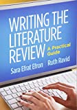 Writing the Literature Review A Practical Guide  9781462536894 Front Cover