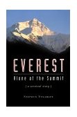 Everest Alone at the Summit 2000 9781560252894 Front Cover