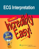 ECG Interpretation  cover art