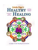 Healthy Healing : A Guide to Self-Healing for Everyone 11th 9781884334894 Front Cover
