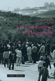 Civil Contract of Photography 