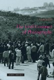 Civil Contract of Photography  9781890951894 Front Cover