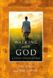 Walking with God : A Journey Through the Bible cover art