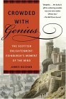 Crowded with Genius The Scottish Enlightenment: Edinburgh's Moment of the Mind  9780060558895 Front Cover