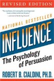 Influence The Psychology of Persuasion cover art