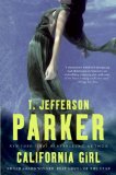 California Girl A Novel  9780061874895 Front Cover