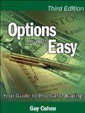 Options Made Easy Your Guide to Profitable Trading cover art