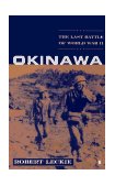 Okinawa A Decorated Marine's Account of the Last Battle of World War II  9780140173895 Front Cover