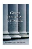 Great Political Thinkers From Plato to the Present cover art