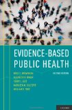 Evidence-Based Public Health  cover art
