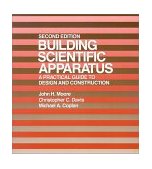 Building Scientific Apparatus 2nd 9780201131895 Front Cover