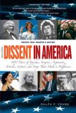 Dissent in America Voices That Shaped a Nation cover art