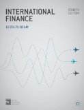 International Finance  cover art