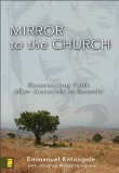 Mirror to the Church Resurrecting Faith after Genocide in Rwanda cover art