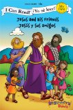 Jesus and His Friends 2009 9780310718895 Front Cover