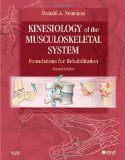Kinesiology of the Musculoskeletal System Foundations for Rehabilitation cover art
