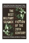 Best Military Science Fiction of the 20th Century Stories cover art