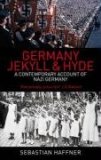 Germany Jekyll and Hyde cover art
