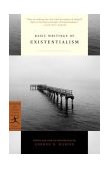 Basic Writings of Existentialism 2004 9780375759895 Front Cover