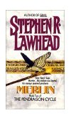 Merlin Book Two of the Pendragon Cycle cover art