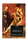 Arthurian Romances  cover art