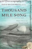 Thousand-Mile Song Whale Music in a Sea of Sound cover art