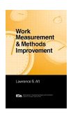 Work Measurement and Methods Improvement  cover art