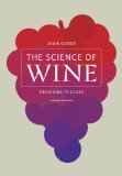 Science of Wine From Vine to Glass cover art