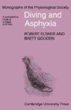 Diving and Asphyxia A Comparative Study of Animals and Man 2009 9780521112895 Front Cover