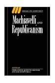 Machiavelli and Republicanism  cover art