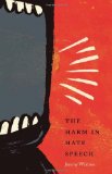 Harm in Hate Speech  9780674065895 Front Cover
