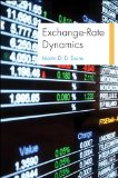 Exchange-Rate Dynamics  cover art
