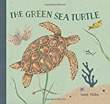 Green Sea Turtle 2014 9780735841895 Front Cover