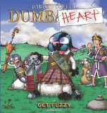 Dumbheart A Get Fuzzy Collection 2009 9780740791895 Front Cover