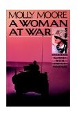 Woman at War 2002 9780743237895 Front Cover