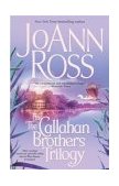 Callahan Brothers Blue Bayou, River Road, Magnolia Moon  9780743493895 Front Cover
