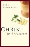 Christ in the Passover  cover art
