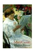 Mary Cassatt  9780810940895 Front Cover