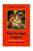 Foreign Legion  9780811211895 Front Cover
