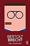 Bertolt Brecht  9780815396895 Front Cover