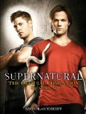 Supernatural: the Official Companion Season 6  9780857682895 Front Cover