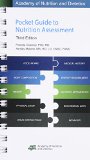 Pocket Guide to Nutrition Assessment, Third Edition 3rd 9780880914895 Front Cover