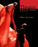 Theatre: A Way of Seeing