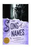 Song of Names 2004 9781400034895 Front Cover