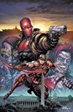 Red Hood / Arsenal 2:  9781401264895 Front Cover