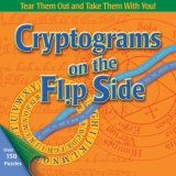 Cryptograms on the Flip Side 2007 9781402746895 Front Cover