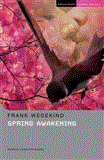 Spring Awakening  9781408140895 Front Cover