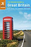 Rough Guide to Great Britain 9th 2015 9781409370895 Front Cover