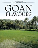 Goan Flavours 2009 9781449008895 Front Cover