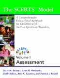 Scerts Manual A Comprehensive Educational Approach for Young Children with Autism Spectrum Disorders